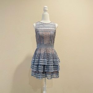 EXPRESS Women’s Lace Dress